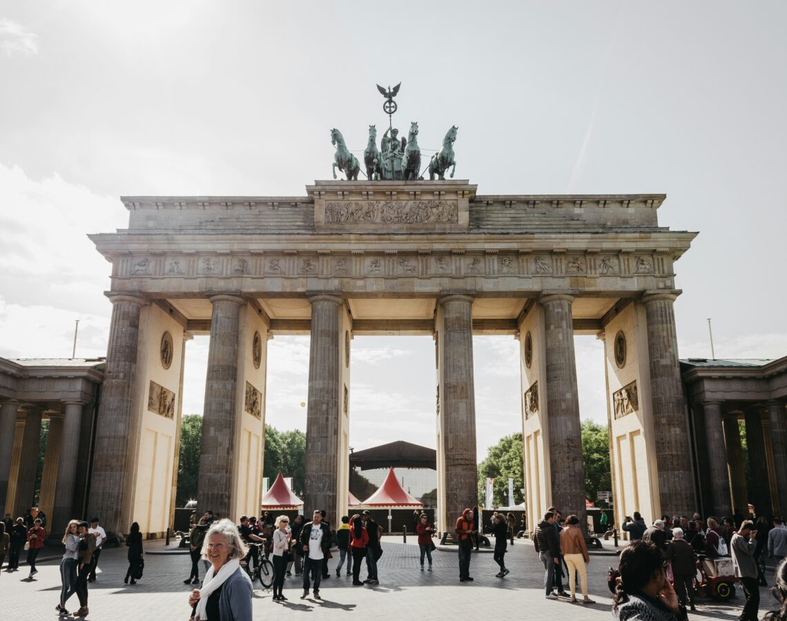 Tag des offenen Denkmals: Termin, Motto und Programm